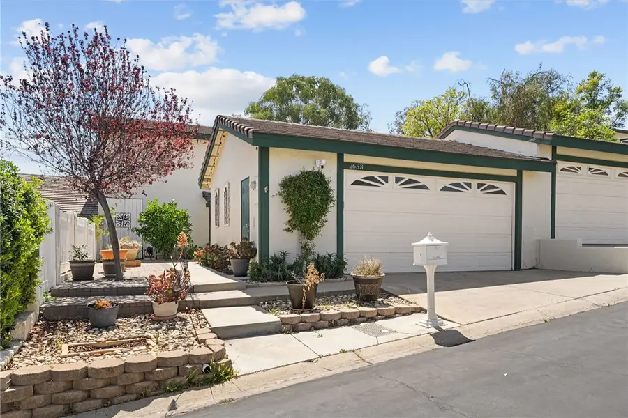 2653 Condor, Corona, CA 92882 - #3
