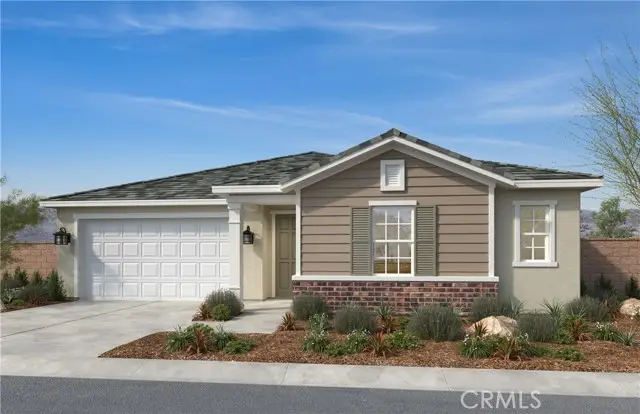 1397 Eagle Drive, Banning, CA 92220 - #1