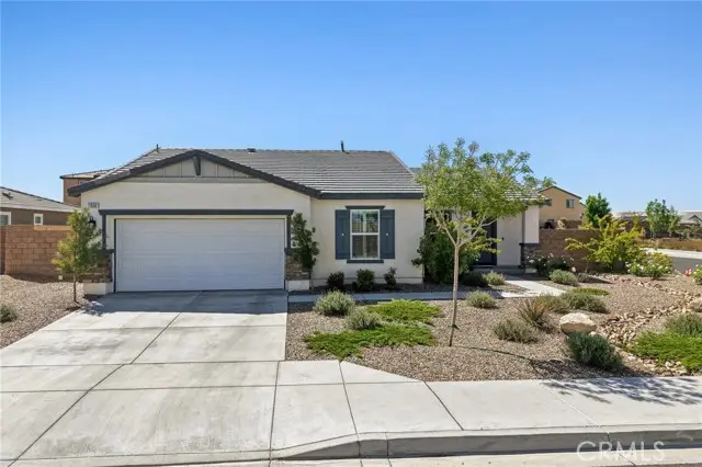 11550 Halter Street, Victorville, CA 92392 - #1