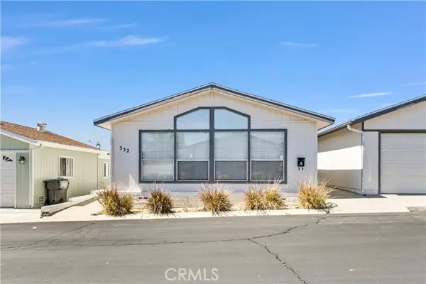 3800 West Wilson  #332, Banning, CA 92220