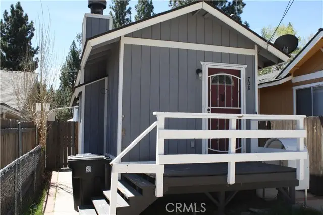 708 Country Club Boulevard, Big Bear City, CA 92314 - #2