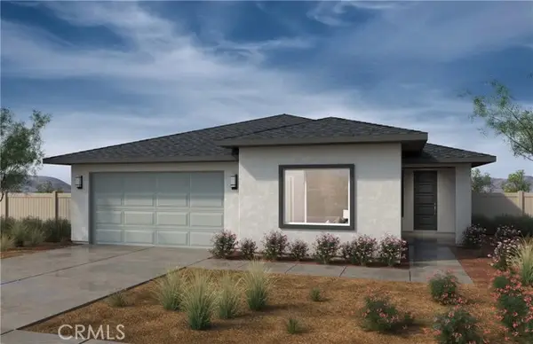 3235 Avenue J-4, Lancaster, CA 93535