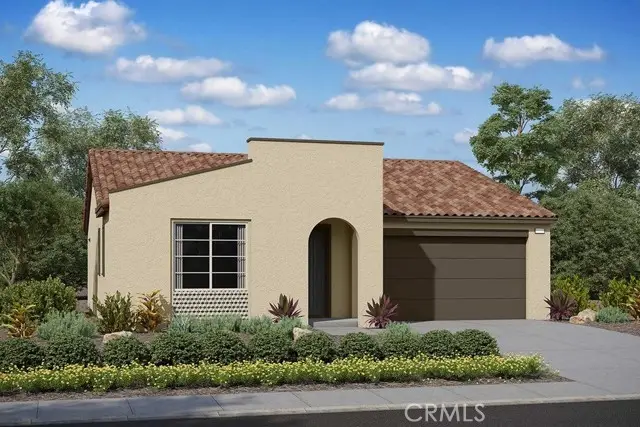 1571 Winding Sun Drive, Beaumont, CA 92223 - #1