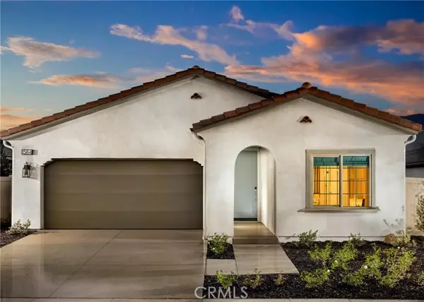 1584 Sunpark Drive, Beaumont, CA 92223