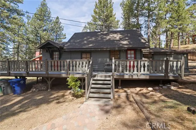459 Edgemoor, Big Bear Lake, CA 92315 - #1