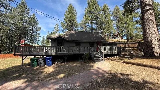 459 Edgemoor, Big Bear Lake, CA 92315 - #3