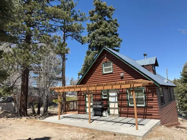 32983 Canyon, Green Valley Lake, CA 92341