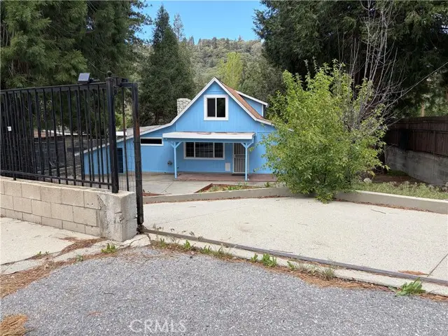 320 Sky View Lane, Crestline, CA 92325 - #1