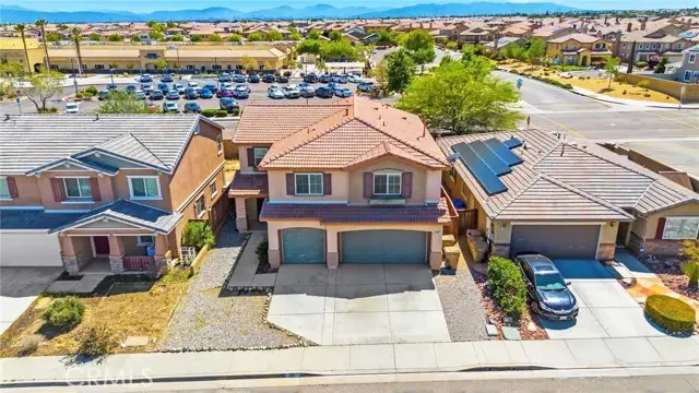 13017 Cerritos Court, Hesperia, CA 92344 - #2