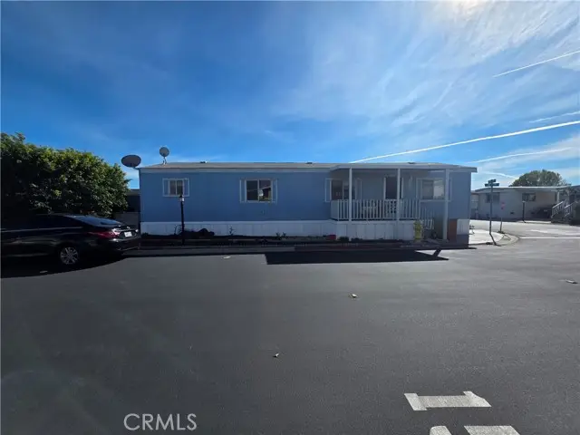 1010 Terrace Road  #142, San Bernardino, CA 92410 - #2