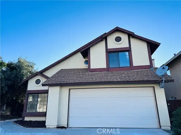 12218 Pluto Drive, Victorville, CA 92392