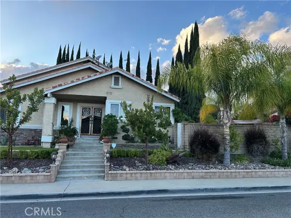 42 Rainbow Ridge, Pomona, CA 91766