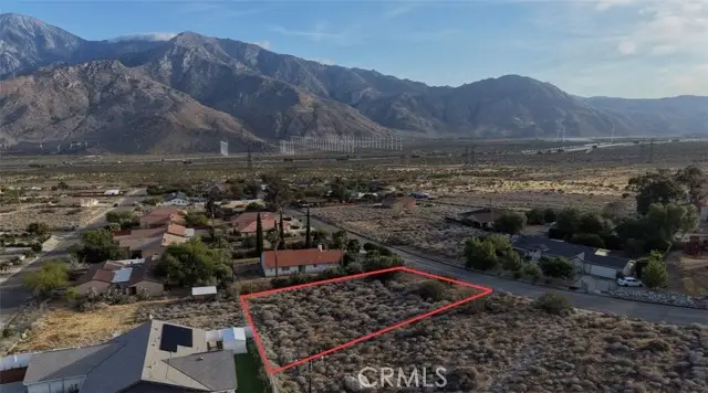 0 Danbury, Palm Springs, CA 92263 - #1