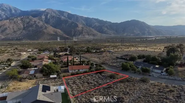 0 Danbury, Palm Springs, CA 92263