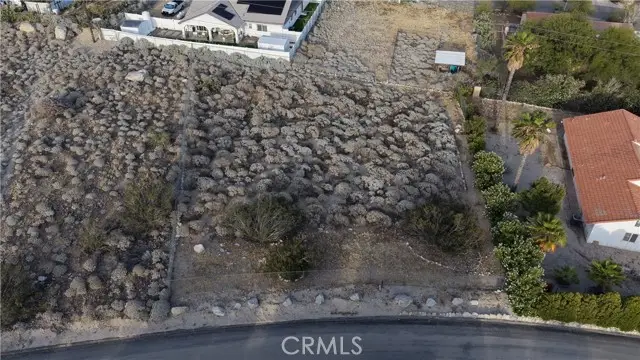 0 Danbury, Palm Springs, CA 92263 - #2