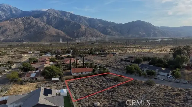 0 Danbury, Palm Springs, CA 92263 - #3