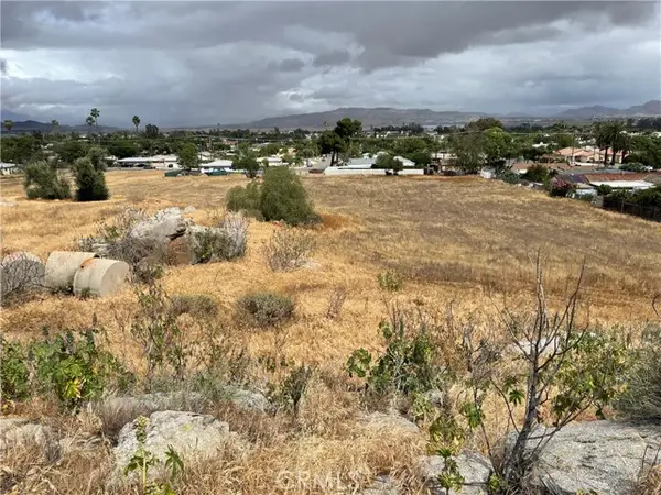 0 Park Ave, Perris, CA 92570