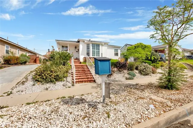 2149 Cullivan Street, Los Angeles, CA 90047 - #3