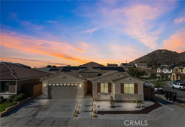 718 Torrey Court, Perris, CA 92571