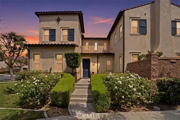 3057 Hampton, Ontario, CA 91761
