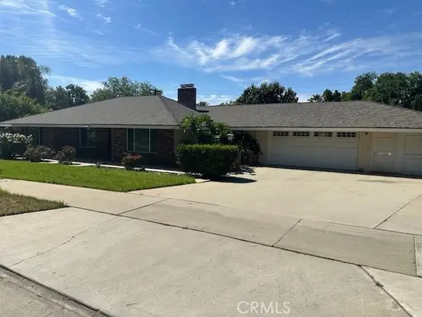 2145 Fairview Avenue, Riverside, CA 92506