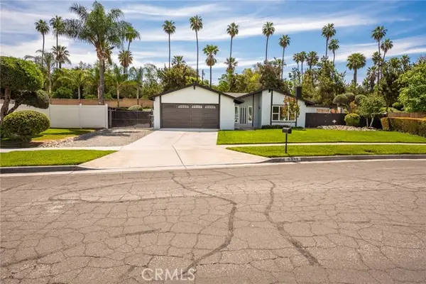 6414 Foster Drive, Riverside, CA 92506