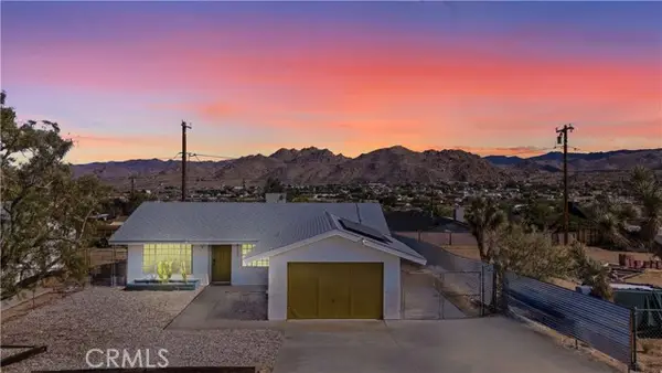 6123 Scenic, Joshua Tree, CA 92252