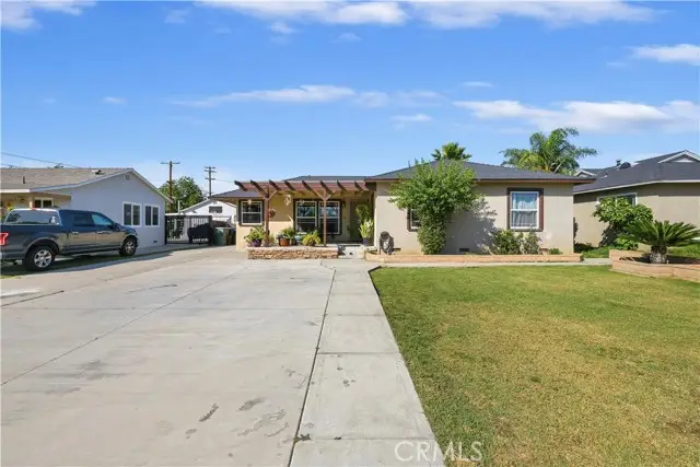 3855 Stansell, Riverside, CA 92501 - #3