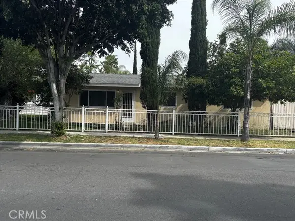 1223 Euclid, Ontario, CA 91762