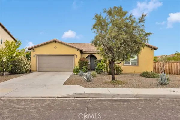 14187 Sun Valley, Adelanto, CA 92301