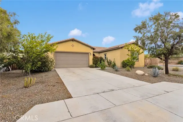 14187 Sun Valley, Adelanto, CA 92301 - #2
