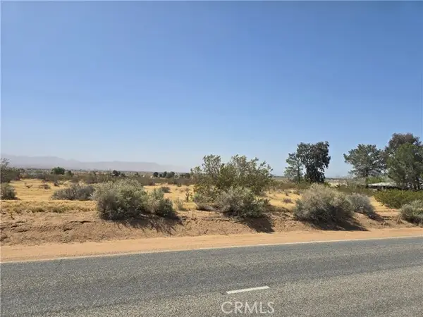 0 Cahuilla Road, Apple Valley, CA 92307