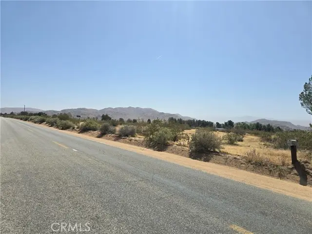 0 Cahuilla Road, Apple Valley, CA 92307 - #2