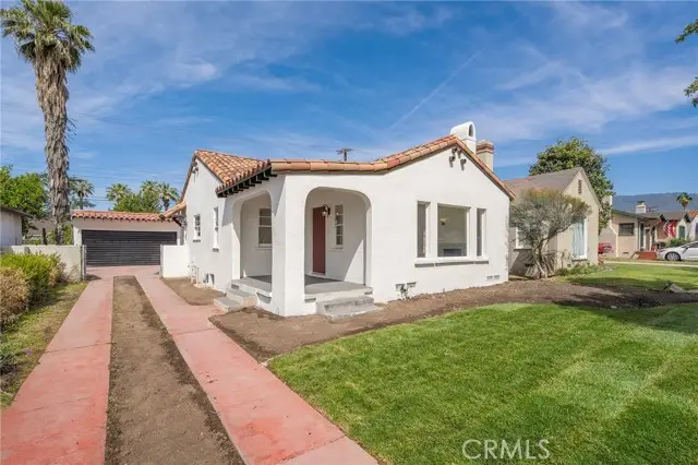 2854 Pershing, San Bernardino, CA 92405 - #2