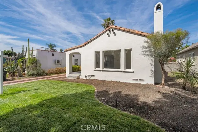 2854 Pershing, San Bernardino, CA 92405 - #3