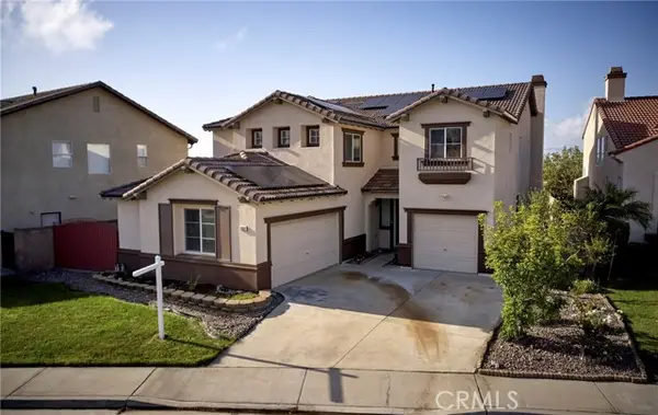 14887 Herschel Avenue, Fontana, CA 92336