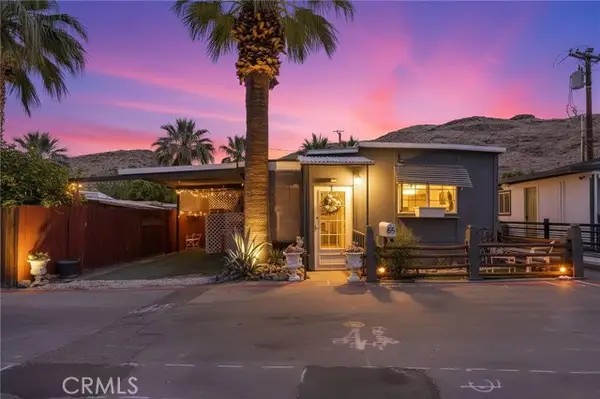 68916 H Street  #65, Cathedral City, CA 92234