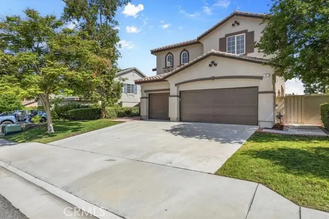 11 Plaza Avila, Lake Elsinore, CA 92532 - #2