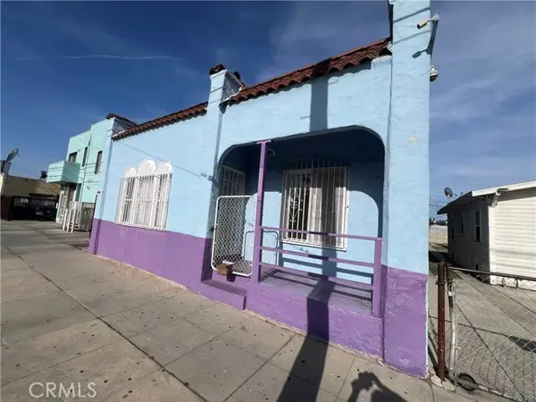 6812 Hoover, Los Angeles, CA 90044