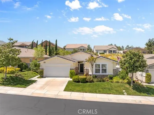 457 Glacier Park, Beaumont, CA 92223