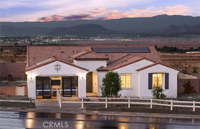 25074 Greythorne Drive, Sun City, CA 92586 - #1