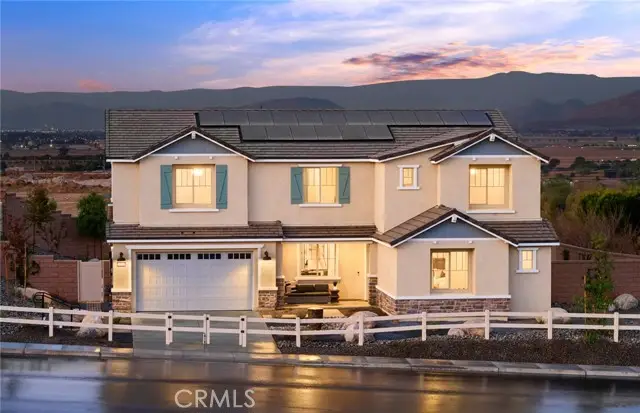 25102 Greythorne Drive, Sun City, CA 92586 - #1