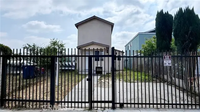 11154 Towne, Los Angeles, CA 90061 - #1