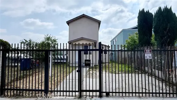 11154 Towne, Los Angeles, CA 90061