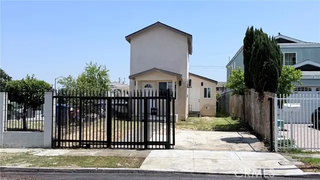 11154 Towne, Los Angeles, CA 90061 - #2