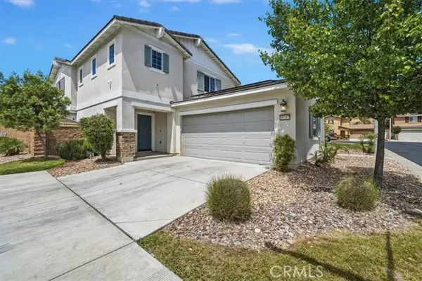 10317 Conure Court, Moreno Valley, CA 92557