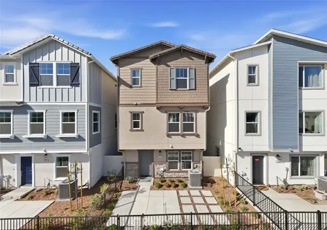 2516 Iconic Street, South El Monte, CA 91733 - #1