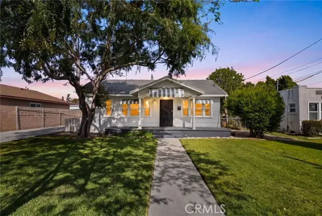 624 Allyn, Ontario, CA 91764 - #2