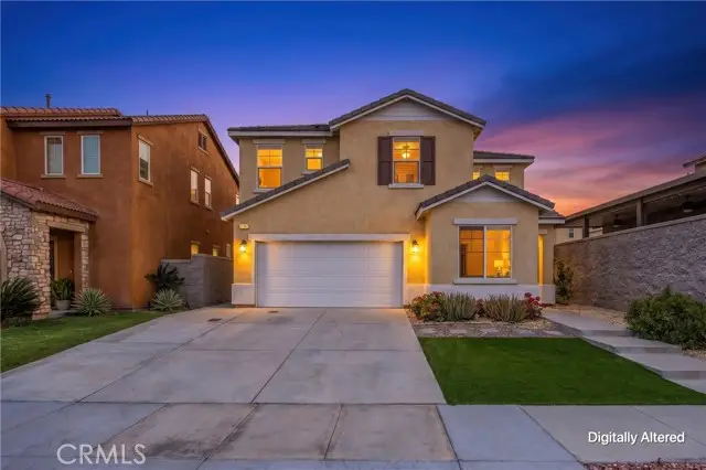 4783 Vanderham, Mira Loma, CA 91752 - #1