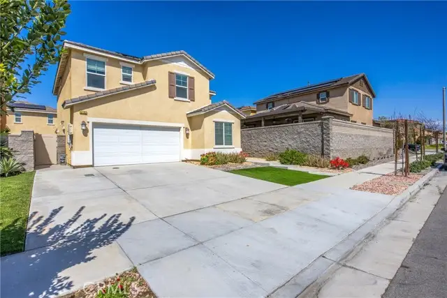 4783 Vanderham, Mira Loma, CA 91752 - #3